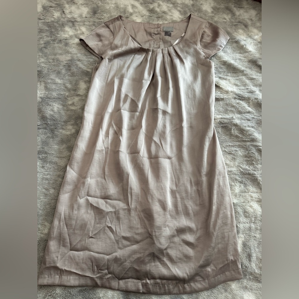 H&M Casual Dress silk